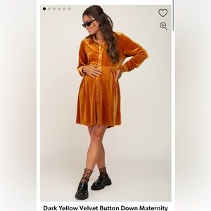 Size small Jodifl maternity dress